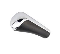 XNERUDX Knobs Shift Compatible with Citroen for C2 C3 C4 C5 for Picasso for Elysee for C-Triomphe Cars Gear Shift Knob Shifter Car Head