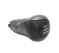 XNERUDX Knobs Shift Compatible with Civic for DX EX LX 2006 2007 2008 2009 2010 2011 Manual Car 5 for Speed Gear Shift Knob Shifter with Boot 54102-SNA-A02(5 Speed Knob)