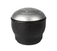 XNERUDX Knobs Shift Compatible with Kia for Soul for Optima for Cerato Car Shifte Gear Shift Knob Transmission Gearbox Stick Pen for Speed Lever Shifter