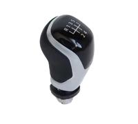 XNERUDX Knobs Shift Compatible with Seat for Leon Mk1 12mm 5 6 Speed Car Shift Gear Knob Lever Stick Automobile Knobs Shifter Accessories(5 for Speed)