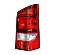 XNERUDX TailLamp Assembly Compatible With Benz For Vito 2015-2022 Left Right Tail Lamp DRL Brake Turn Signal Lamp Car Taillight Assembly(One Left Only)