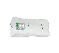 Xnet LZ45 Christmas Tree Netting Sleeve Hank Monofilament Net, 45cm x 400m