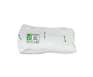Xnet LZ45 Christmas Tree Netting Sleeve Hank Monofilament Net, 45cm x 400m