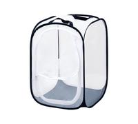XNFUOE Insect Butterfly Habitat，Collapsible Butterfly Cage，Butterfly Net，Insect Butterfly Habitat Garden Kit，Pop-up Butterfly Cage,Catcher Net for Insects，40 * 40 * 60