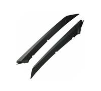 XNFUR 1 Pair Car Front Headlight Eyelid Molding Trim,Fit For Toyota, Camry SE XSE 2018-2022 52713-06100 52712-06100 Car Headlight Eyebrow Overlay