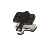 XNFUR 1 Pair Electric Scooter Brake Pads,Fit For zero, 8X10X11X Parts Accessories Disc Pad Metal Heat brakes for a electric scooter(Resin)
