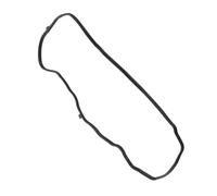 XNFUR 1Pc Valve Cover Gasket,fit For CRZ 2009-2014 12341-RB0-003 Black Auto Parts engine valve cover gasket set