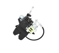 XNFUR 1Pcs Trunk Lock Actuator,Fit For Hyundai, SONATA 2011-2014 Car Auto Parts Latch Release Accessories Back Door Lock Catch Actuator