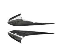 XNFUR 2Pcs Front Lamp Decorative Sticker EyelidsFit,Fit For,Fit 4th GR9 2020-2022 Car Headlight Cover Eyebrows Car Headlight Eyebrow Overlay