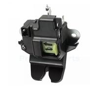 XNFUR 2PINS Trunk Lock Actuator,Fit For KIA, Rio Sedan 2012-2017 Rear Tailgate Latch Lid Back Door Lock Catch Actuator