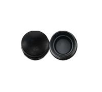 XNFUR 2xWiper Washer Arm Nut Cover Cap,Fit For Accent Avante Elantra Santa Fe Sonata Verna I20 I30 Windscreen Wiper Arm Nut Shield