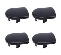 XNFUR Arm Blade Nut Cap Bolt Cover,Fit For Chevrolet, Impala 2006-2018 Windscreen Wiper Arm Nut Shield(4Pc)