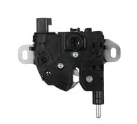 XNFUR Car Door Lock Actuator,Fit For Ford, Focus Mk2 C-Max Kuga MK1 2003-2016 Central Latch Assembly Back Door Lock Catch Actuator