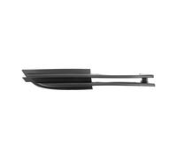 XNFUR Car Fog Light Grille Cover Fit For E46 330i Base Sedan 330i M Sedan 325Xi Base Wagon 325Xi Base Sedan Lamp Cover Vehicle front Fog Light Trim cover(51117032613 Left)