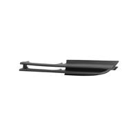 XNFUR Car Fog Light Grille Cover Fit For E46 330i Base Sedan 330i M Sedan 325Xi Base Wagon 325Xi Base Sedan Lamp Cover Vehicle front Fog Light Trim cover(51117032614 Right)