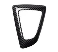 XNFUR Car Gear Shift Panel Trim,Fit for BMW, 1 2 3 4 Series F20 F21 F22 F23 F30 F31 F32 F33 F34 F35 F36 GT RHD Center Tunnel Console Cover Strip(Model A RHD)