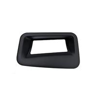 XNFUR Car HUD Protective Cover Fit For BYD Equation Leopard 5 2023-2025 HUD Shield Frame vehicle Heads-Up Display Screen Cover