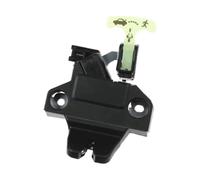 XNFUR Car Trunk Lock Actuator,Fit For Toyota, Corolla Sedan 4-Door 2009-2013 Latch Release Back Door Lock Catch Actuator