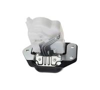 XNFUR Door Lock Latch Actuator Mechanism,Fit For Infiniti, EX35 Nissan Juke Leaf Rogue Versa Murano Rear Trunk Motor Tailgate Back Door Lock Catch Actuator