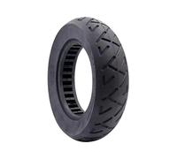 XNFUR Electric Scooter Solid Tire,Fit For KuGoo, M4, For Dualtron, Speedway, Quick 3, For Zero, 10X 10 Inch 10x2.50 Tubeless scooter tire inner tube