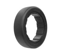 XNFUR Electric Scooter Solid Tire,Fit For Ninebot, Gokart Pro S-MAX Self Balance Rear Outer Tyre Wheel Non-Pneumatic 10-2.75 Drift scooter tire inner tube