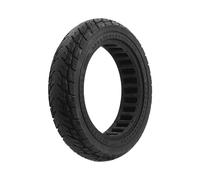 XNFUR Electric Scooter Solid Tire,Fit For Segway, For Ninebot, F20 F30 F40 Thickened Wheel Tires 10x2.125 Hollow Explosion Proof Tyre scooter tire inner tube