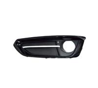 XNFUR Fog Lamp Frame Grille Fit For 2- Series F22 F23 220i 228i 230i 51117343731 51117343732 Vehicle front Fog Light Trim cover(L)