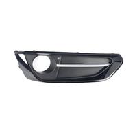 XNFUR Fog Lamp Frame Grille Fit For 2- Series F22 F23 220i 228i 230i 51117343731 51117343732 Vehicle front Fog Light Trim cover(R)