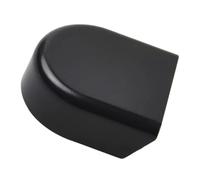 XNFUR Front Rear Windshield Wiper Arm Nut Cover Cap,Fit For Ford, Escape Explorer,Fit For Lincoln, MKC MKX 2013-2019 BB5Z-17C526-A Windscreen Wiper Arm Nut Shield(Front)