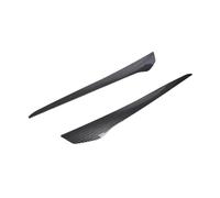 XNFUR Headlight Eyebrow Cover Trim Sticker,Fit For, 3 Series E92 E93 LCI 2010-2012 Car Accessories Headlight Eyebrow Eyelids Head Light Lamp Car Headlight Eyebrow Overlay(Carbon Look)