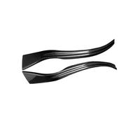 XNFUR Headlight Eyelid Cover Trim Sticker,Fit For, Z3 1996-2002 Front Head Light Lamp Lid Real Carbon Fiber Car Headlamp Eyebrow Brow Car Headlight Eyebrow Overlay