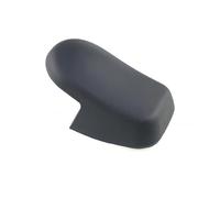 XNFUR Rear Windshield Washer Wiper Arm Nut Head Cover Cap,Fit For Porsche, MK1 2003-2010 Windscreen Wiper Arm Nut Shield