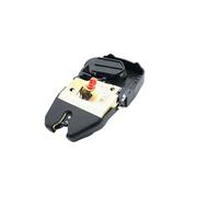 XNFUR Trunk Latch Lock,Fit For Civic 2 Door DX EX 2001-2005 Lid Handle Assembly Back Door Lock Catch Actuator