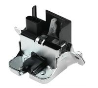 XNFUR Trunk Lock Actuator Fit For Volkswagen For Touareg Sharan For SEAT Alhambra Car Rear Boot Lid Block Latch Parts Back Door Lock Catch Actuator