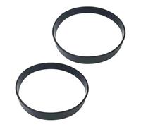 XNFUR Vacuum Cleaner Belt Fit For Bissell PowerForce Helix vacuum spare belt