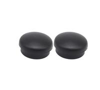 XNFUR Wiper Arm Nut Screw Cap Bolt Rocker Cover,Fit For VW,Fit For Passat B5 B6 B7 B8 1994-2018 Windscreen Wiper Arm Nut Shield(2Pcs Cap)