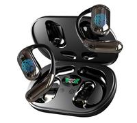 XNHAFW Wireless BT Translation Earbuds Real Time 144 Languages Language Translator Earbuds Ai Translating Earbuds Headphones for Travel Business Learning