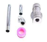 XNJIADVSY Compatible with 1200KTF7018 Replacement Particulate Replacement Compatible with FR112 FR1210G FR610G 18Gpm 3/4" with 1200KTG9075 Base