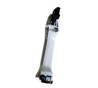 XNJIADVSY Compatible with ABHY-Left Rear Exterior Door Handle Inductive Smart Parts A0997605501 Compatible with Benz W205 W222 W217 C190 Car Side Door Puller