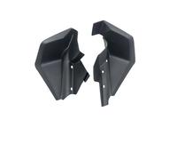 XNJIADVSY Compatible with BMW R1200GS R1250GS LC ADV R 1200GS R1250 GS 2013-2023 Splash Foot Protector Guard Rear Foot Lever Pedal Shifter Cover