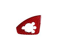XNJIADVSY Compatible With Carbon Fiber Car Interior Door Lock Button Cover Trim Compatible With Audi TT 8N 8J Mk1 Mk2 Mk3 TTRS 2008-2014Package:According to your choice(G2 RHD)