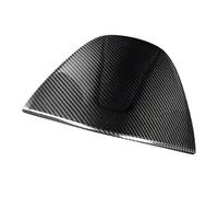 XNJIADVSY Compatible With Carbon Fiber Sticker Compatible With Subaru BRZ Toyota GT86 2012 2013 2014 2015 2016 2017 2018 2019 2020 Dashboard Interior Trim(Black)