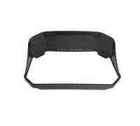XNJIADVSY Compatible With Carbon Look Sun Visor Instrument Hat Compatible With BMW R1200GS LC ADV R1250GS Adventure F750GS F850GS ADV F900XR R1300GS 2014-2024(Carbon)