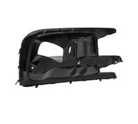XNJIADVSY Compatible With Driver Side Left Front Fog Light Lamp Trim Cover 57731XC03A Compatible With Subaru Ascent 2019-2022 Fog Lamp Chrome Strip Frame