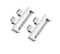 XNJIADVSY Compatible With G-SHOCK Casio GMW-B5000 Small Silver Bar Men's Soft Comfortable Watchband Accessories 22mm((LJQ) Steel)