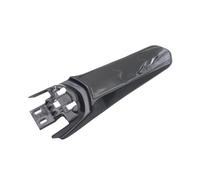 XNJIADVSY Compatible With Modified Extended Longer Rear Fender Extra Long Dirt Pit Mudguard Tail Fender Compatible With Sur Ron Light Bee X And Light Bee S Universal(Rear Fender)