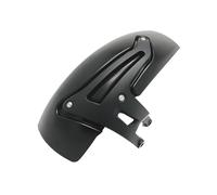 XNJIADVSY Compatible With R1200GS Mudguard Rear Fender Tire Hugger Splash Guard Cover Compatible With BMW R1200 GS LC ADV R 1200GS Adventure GSA 2014-2019 2019 2018(Black)