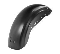 XNJIADVSY Compatible With Rear Mudguard Fender Compatible With Harley Sportster XL1200C XL1200CP XL1200CA 11-Up(Unpainted)