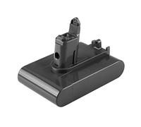 XNJTG DC34 DC45 Replacement Battery for Dyson 22.2 V 4000 mAh Type B Battery Replacement for Dyson DC31 DC35 DC44 DC56 DC57 [Not for Type A]