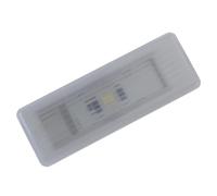 XNKB PARTS Internal LED Lights Interior Door Light Rear Boot Light 2-pin 63319397923 63319313574 For BMW 3 5 X3 X5